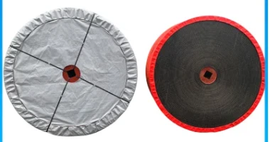 Algemene katoenen transportbandfabriek